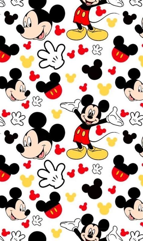 Pin By Anasilvia On Mickey In 2022 Mickey Mouse Wallpaper Mickey