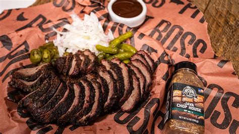 Brisket Style Tri Tip Recipe Cart