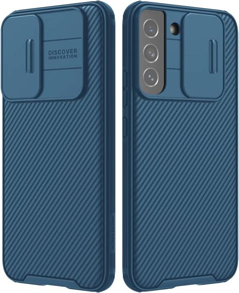 Amazon Nillkin Galaxy S Ultra Case Camshield Pro For Samsung