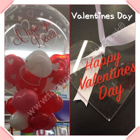 Valentines Balloons Balloons Christmas Bulbs Valentines