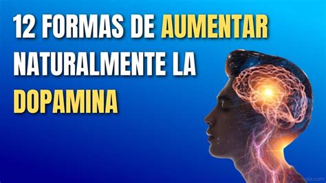 Formas De Aumentar La Dopamina Naturalmente Hormona De La Felicidad