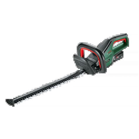 Corta Sebes Sem Fio 18V Bosch DIY Universal Hedgecut