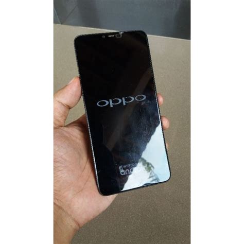 Jual Oppo A S Cph Bootloop Shopee Indonesia