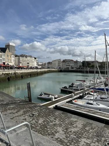 Best Walking Trails In La Rochelle Alltrails