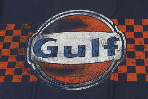 Gulf Logo