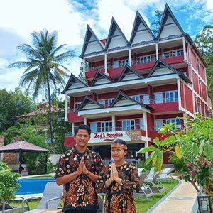 THE 10 BEST Hotels in Samosir Island, Indonesia 2023 - Tripadvisor