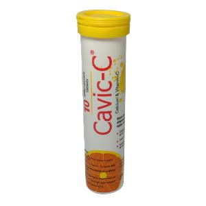 cavic  tablet  pack  pharmacy bd