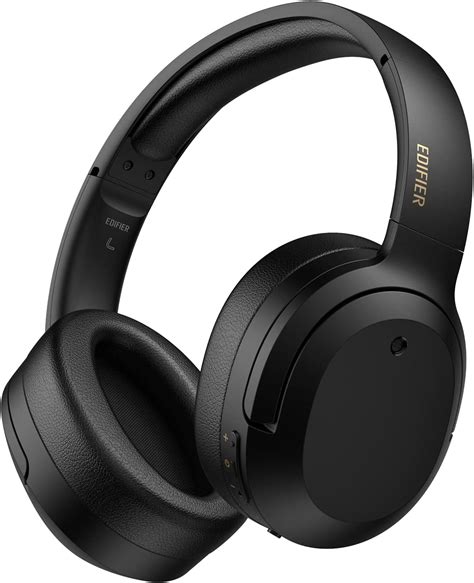 Edifier W820NB Plus Hybrid Active Noise Cancelling Headphones LDAC