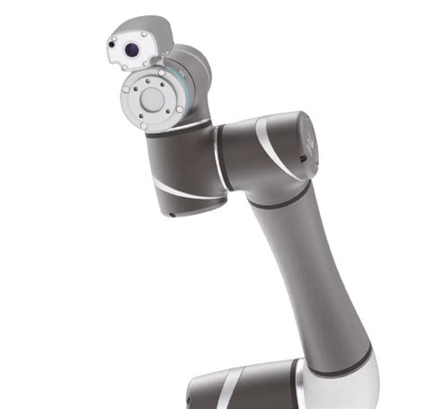 Cobots Techman Robot