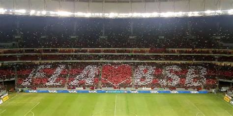 Flamengo X Olimpia Como Quando E Onde Assistir O Jogo De Volta Pelas