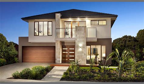 Home Designs with Floor Plans in Melbourne & Victoria | newhousing.com.au