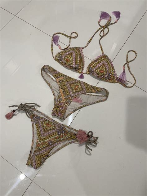 Victorias Secret Bikini Gem