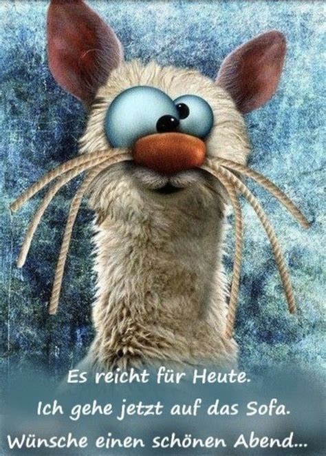 ᐅ lustig schönen abend bilder - Schönen Abend - GBPicsHD