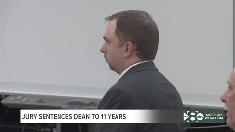 Aaron Dean Sentenced To Over 11 Years For Killing Atatiana Jefferson