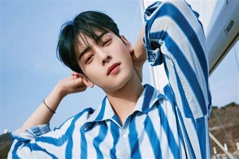 √ Biodata Cha Eun Woo Biografi Profil Lengkap Agama Umur Dan Fakta Riwayatmu