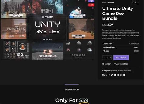 Unity Programming Bundle Descubra O Que Monop Lio E Suas Emo Es