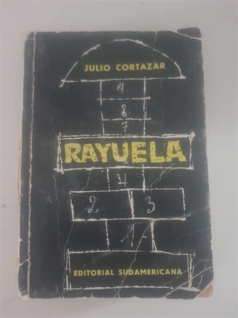 Librería Anticuaria Atenea Rayuela Cortázar Julio Sudamericana