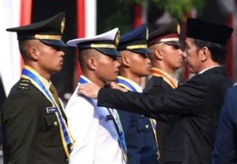 Pendaftaran Tamtama Dan Bintara Tni Tahun Resmi Dibuka Ini Syarat