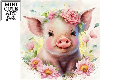 Free clip cute pig, Download Free clip cute pig png images, Free ClipArts on Clipart Library