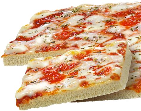 Morgan S Pizza Produzione Pizze E Pizze Al Trancio Senza Glutine Sin