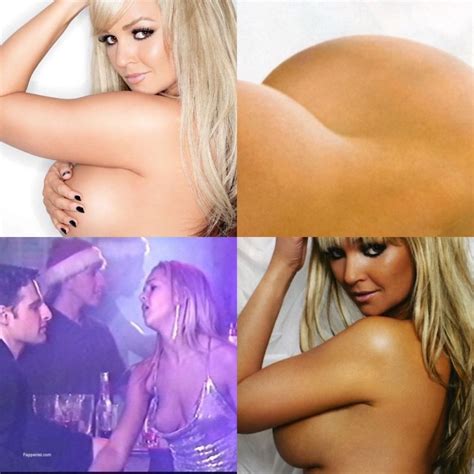 Jennifer Ellison Nude And Sexy Photo Collection Fappenist