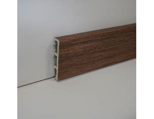 Portland Oak | Плинтус ПВХ The Floor