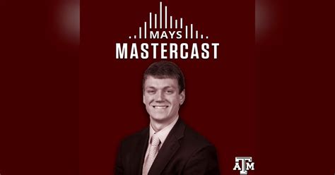 Relationships Data And People With Alex Abraham 20 Mays Mastercast