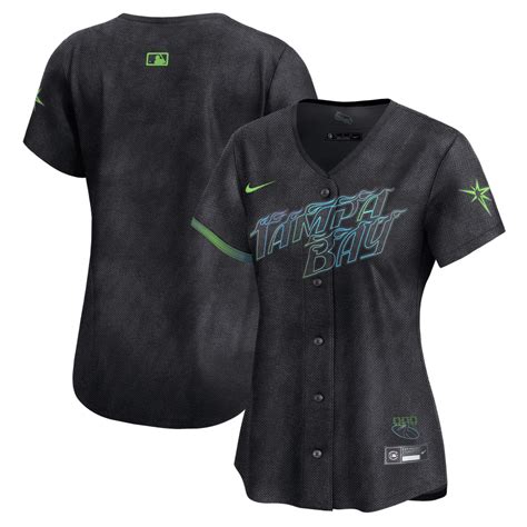 Tampa Bay Rays City Connect Collection The Bay Republic