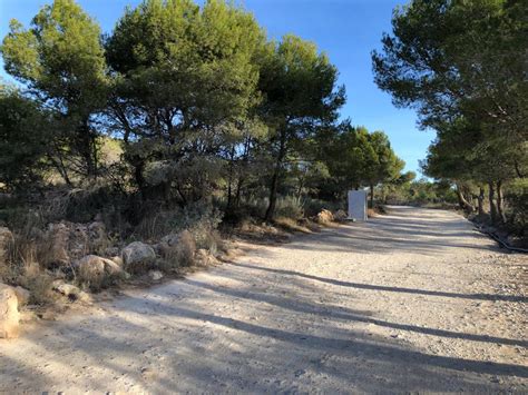 Licitan la construcción de una gran zona verde y lúdica en Alcossebre