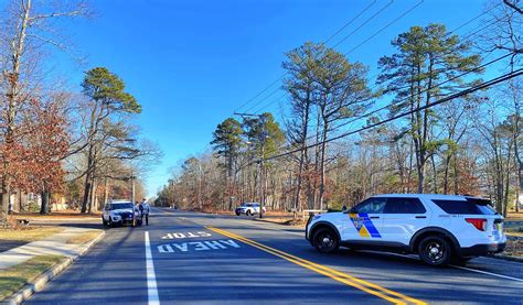 Njsp State Police On Twitter The New Jersey State Police Troop A