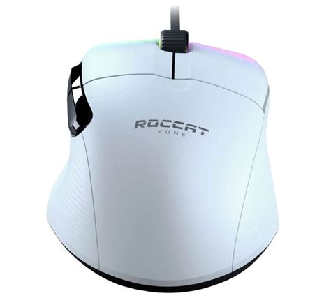 Roccat Kone Pro Gaming Mouse White Skladem Pouze Za K