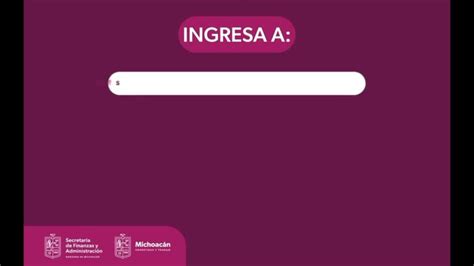 Refrendo 2024 Michoacán Pago en línea simplificado Actualizado enero