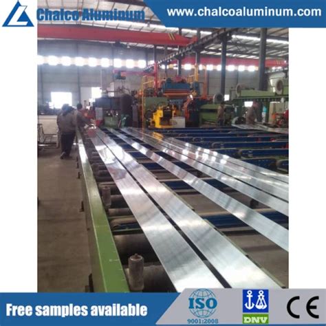 Aluminum Alloy Busbar Aluminum Alloy Busbar And Series