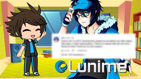 ¡comunicado Oficial De Luni Nueva Información Lunime Fecha Gacha