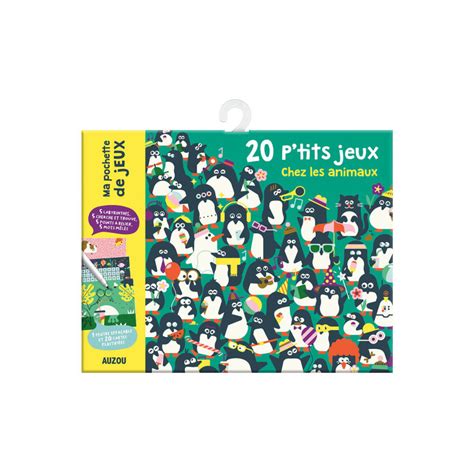 P Tits Jeux Chez Les Animaux C Est Le Jeu