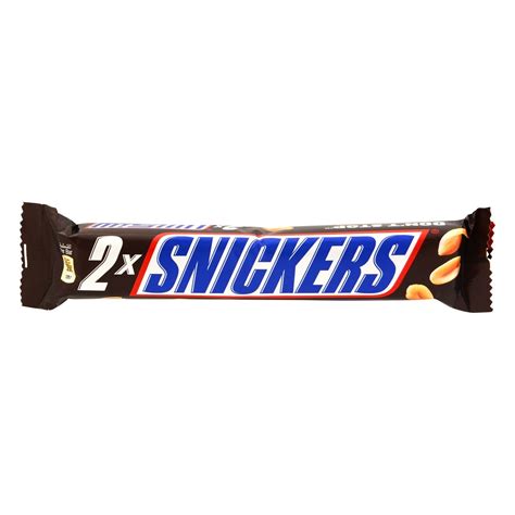 Snicker Bar 80g Baqala
