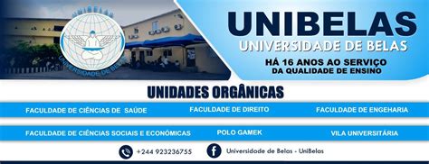 Sobre Nós Universidade De Belas Unibelas