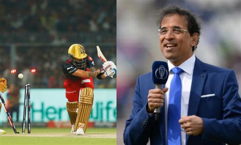 Who Would Have Imagined This Harsha Bhogle Reacts To RCB S