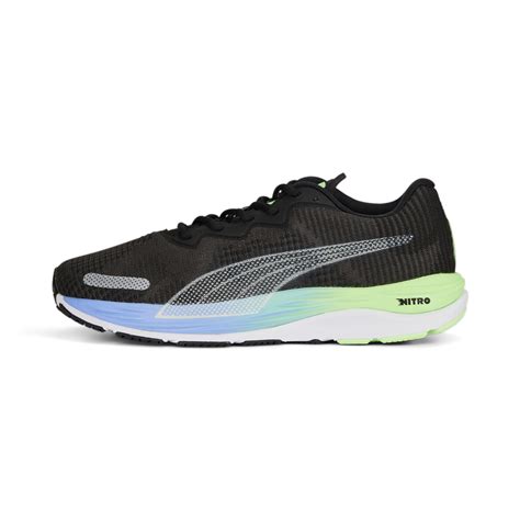 Fast Trac Nitro™ Mens Trail Running Shoes Puma