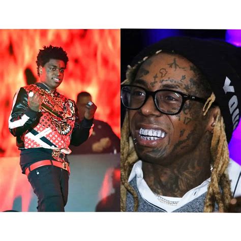 Lil Wayne And Kodak Black Could Be Next To Be Pardoned By Donald Trump