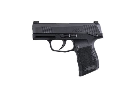 Top 3 Best Micro Compact 9mm Handguns - JM4 Tactical Holsters