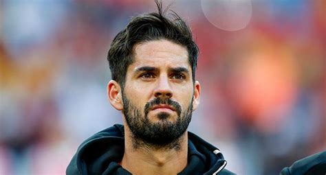 Real Madrid Fichajes Florentino P Rez Ofrece A Isco M S Millones