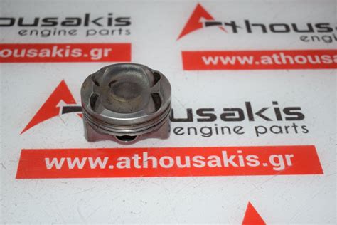 Piston Hmr Hm For Peugeot Citroen Athousakis Gr