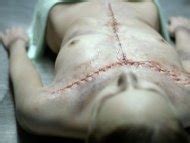 Naked Barbara Prakopenka In Tatort