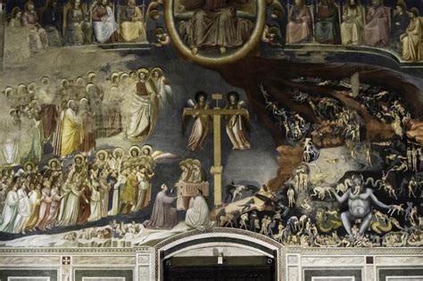 La Pittura Del A Padova E Montecatini Patrimonio Unesco Tiscali