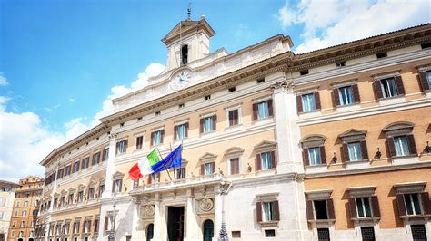 Autonomia Differenziata Il Senato Approva Il Disegno Di Legge Ora La