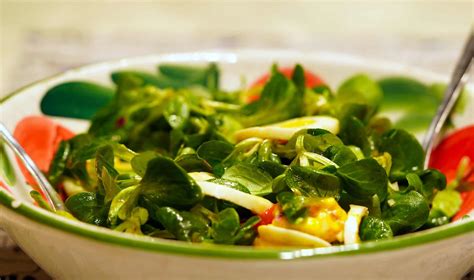 D Licieuses Recettes De Salades Pour C L Brer Lautomne Masculin