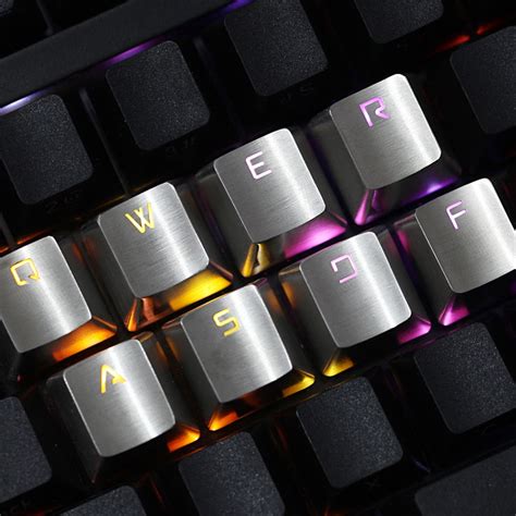 Metal Keycaps Kprepublic