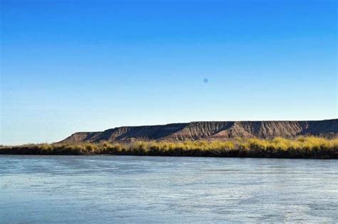 Informan Sobre La Gesti N Integral Del Agua En La Cuenca Del R O