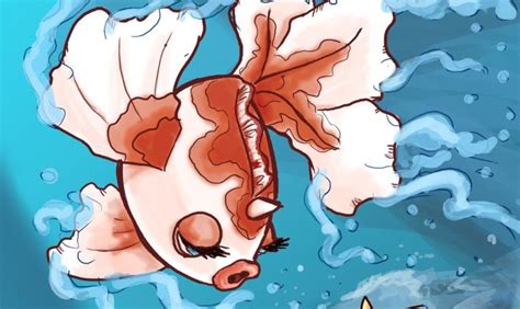 26 Awesome And Interesting Facts About Goldeen From Pokemon Tons Of Facts